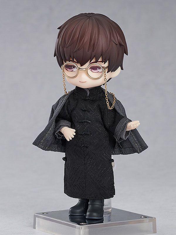 Mr Love: Queen's Choice Nendoroid Doll Action Figure Lucien: If Time Flows Back Ver. 14 cm