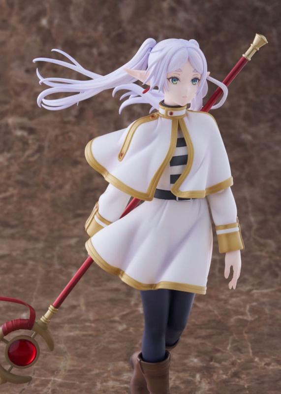 Frieren: Beyond Journey's End PVC Statue 1/7 Frieren 22 cm