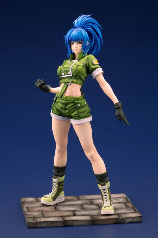 The King Of Fighters '97 Bishoujo PVC Statue 1/7 Leona Heidern 24 cm