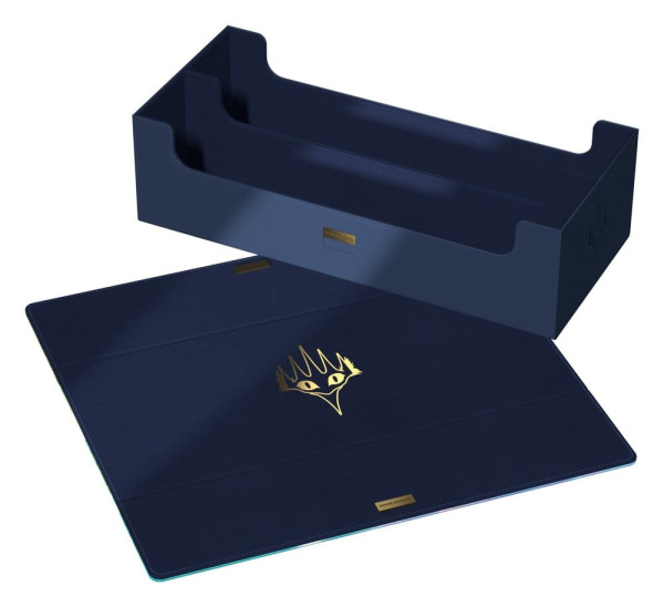 Ultimate Guard Arkhive 1000+ Xenoskin Magic: The Gathering "Lorwyn Eclipsed" 4