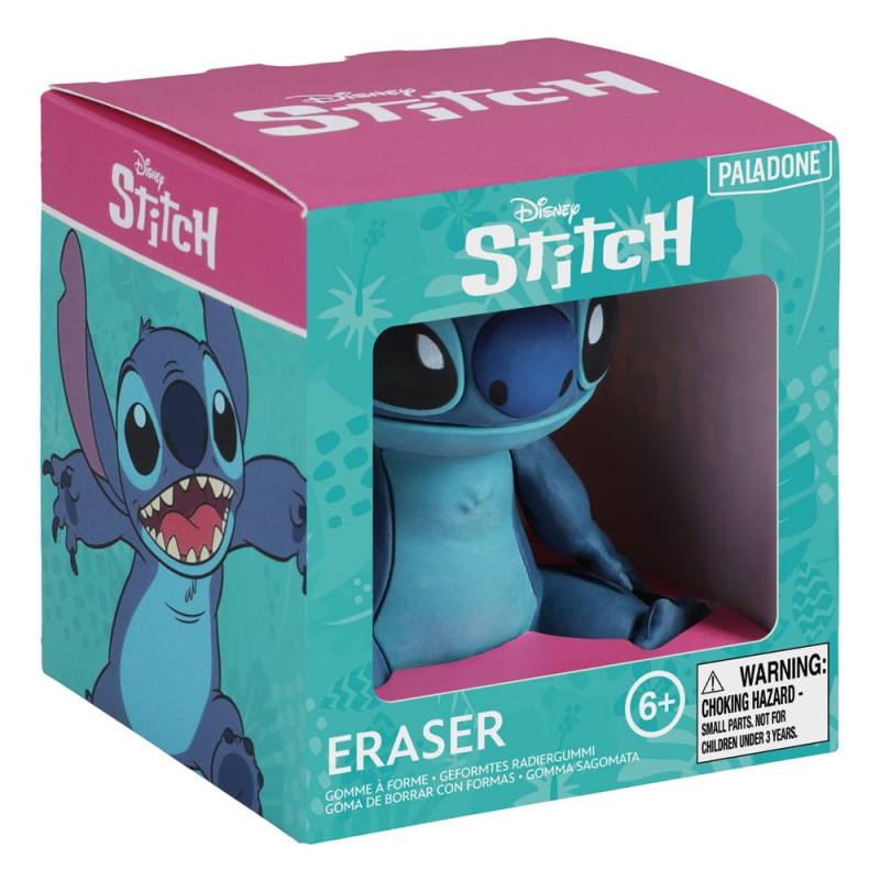 Lilo & Stitch Eraser Chunky 2