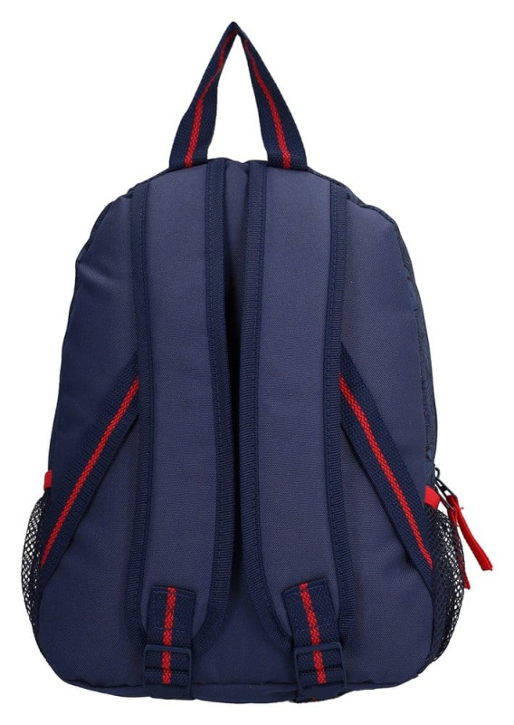Spider-Man Backpack Web Hero 34 cm 3