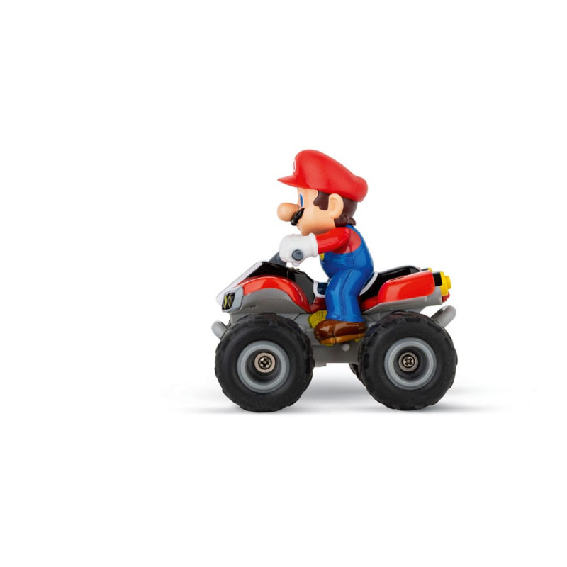 Super Mario Kart RC remote-controlled Quad 1/40 2.4GHz Mario 7