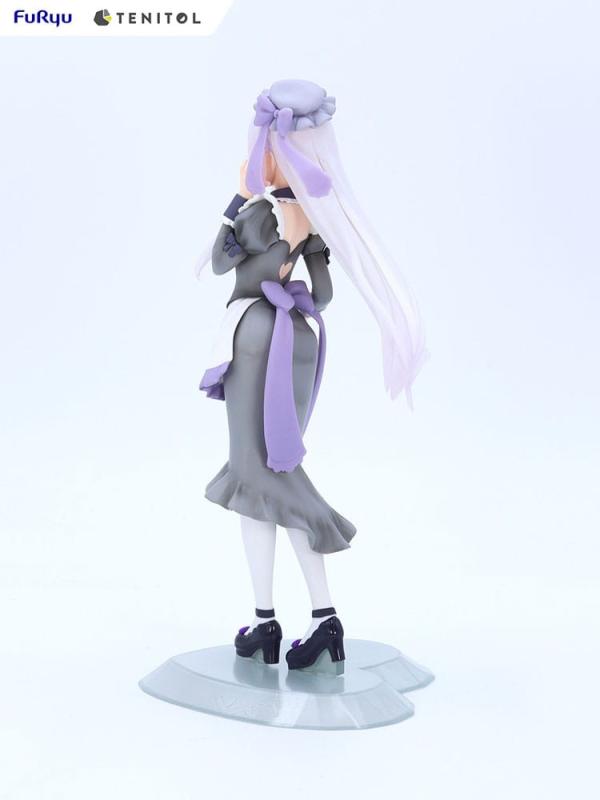 Re:ZERO Starting Life in Another World Tenitol PVC Statue Maid Echidna 28 cm 9