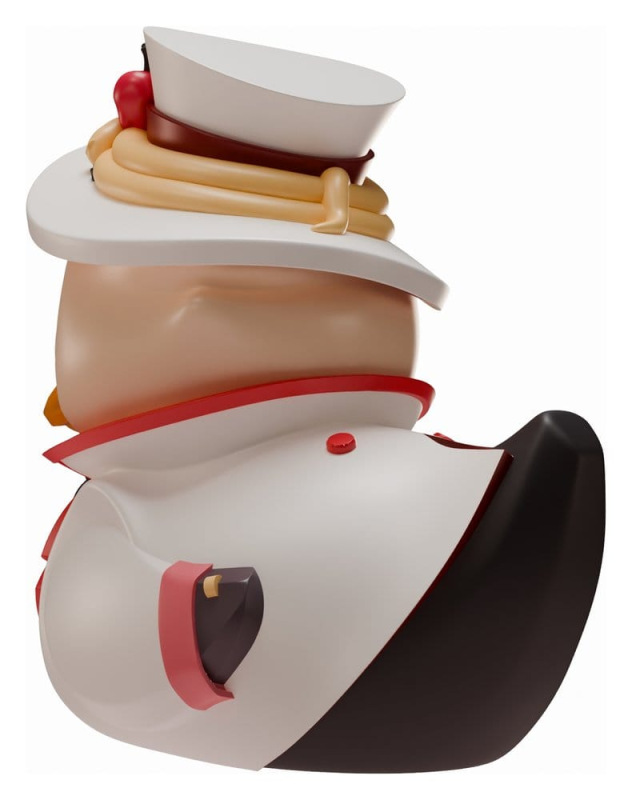 Hazbin Hotel Tubbz Mini PVC Figure Lucifer Morningstar 5 cm 5