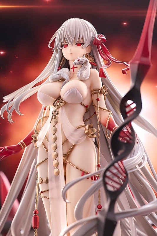 Fate/Grand Order PVC Statue 1/7 Archer/Durga 24 cm 3