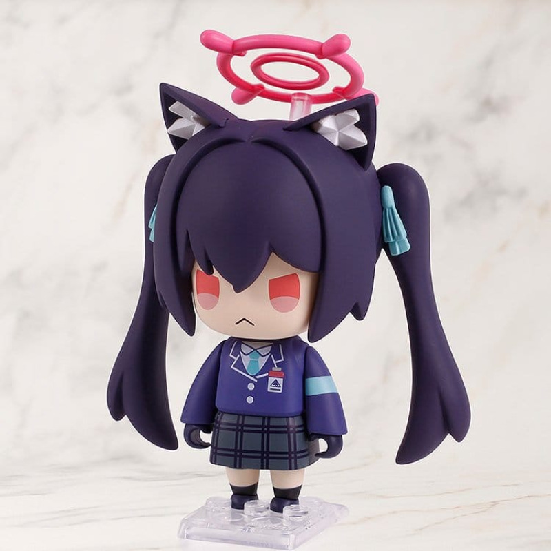 Blue Archive FigRiq Mini Figures Series Vol. 1 8 cm Blind Box Assortment (6) 7