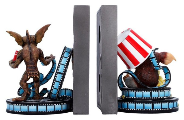 Gremlins Bookends 18 cm 2