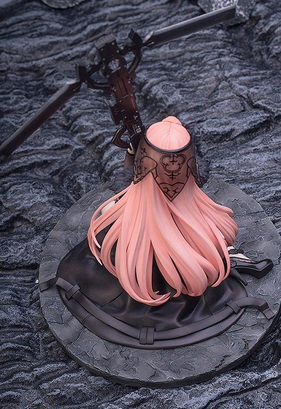 A-Z: PVC Statue 1/7 [C] 20 cm 8