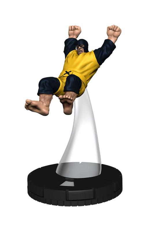 Marvel HeroClix Iconix: First Appearance X-Men