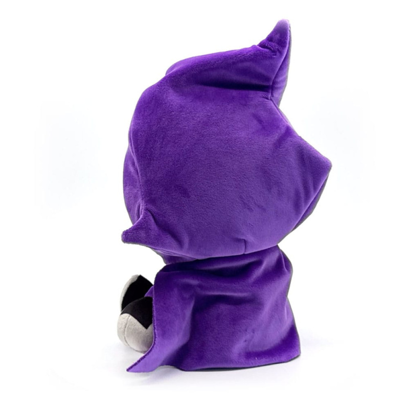 Teen Titans Go! Plush Figure Raven 22 cm 3
