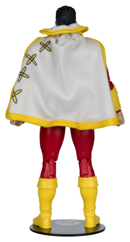DC Multiverse Action Figure Shazem (Power of Shazam) 19 cm 5