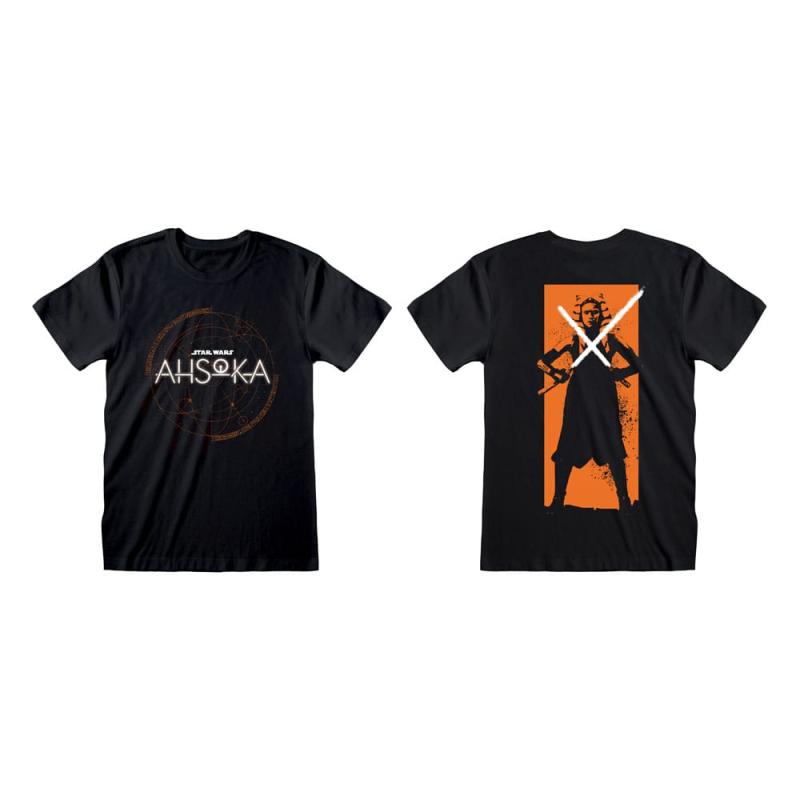 Star Wars: Ahsoka T-Shirt Balance