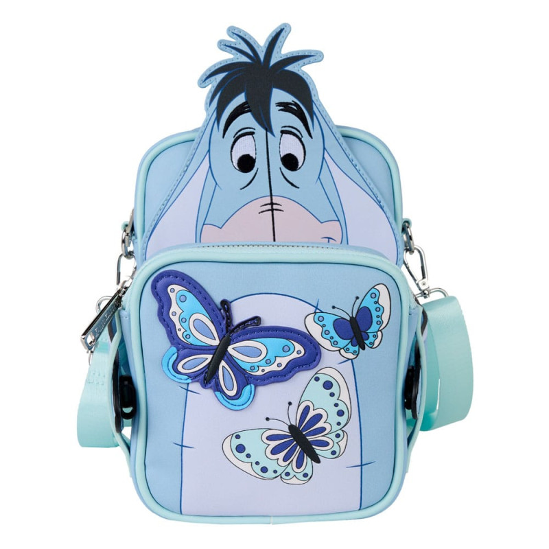 Disney by Loungefly Crossbody Winnie the Pooh Eeyore Crossbuddies 1