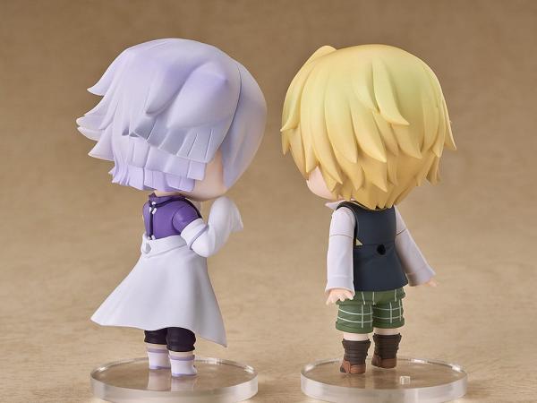 Pandora Hearts Nendoroid Action Figure Xerxes Break 10 cm 7