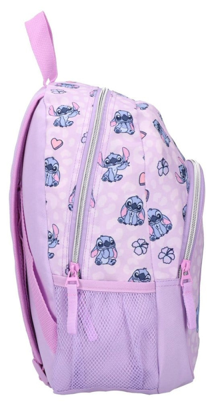Lilo & Stitch Backpack Stitch Love From Outer Space 34 cm 2