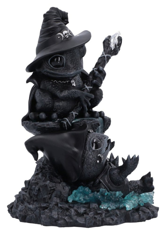 Cult Cuties Figure Waterfall Wonder 19 cm 3