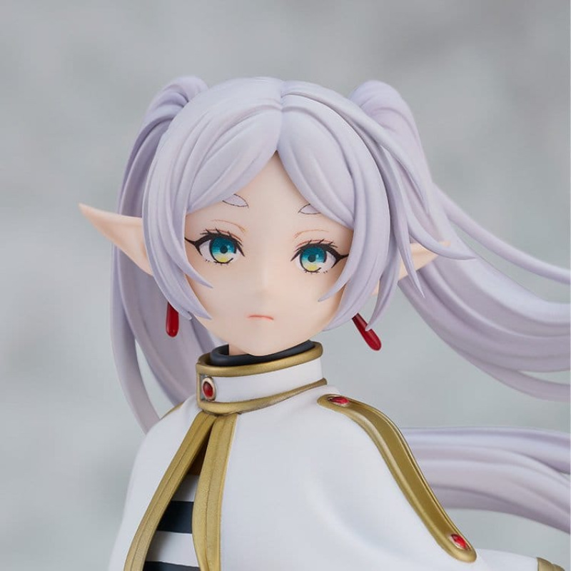 Frieren: Beyond Journey's End PVC Statue 1/7 Frieren: Magic of the Eventide Glow 21 cm 8