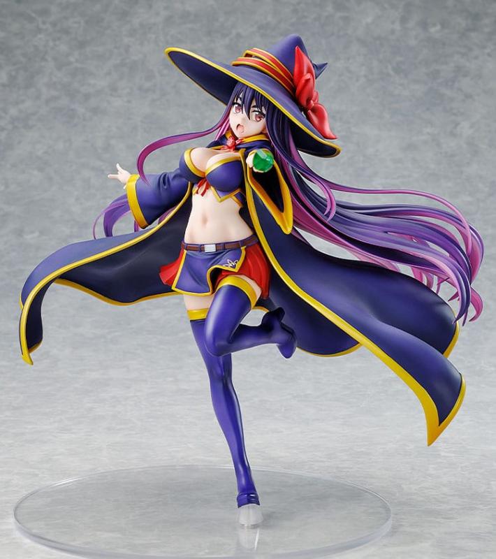 The Red Ranger Becomes an Adventurer in Another World PVC Statue 1/7 Yihdra Arvoln 24 cm 4