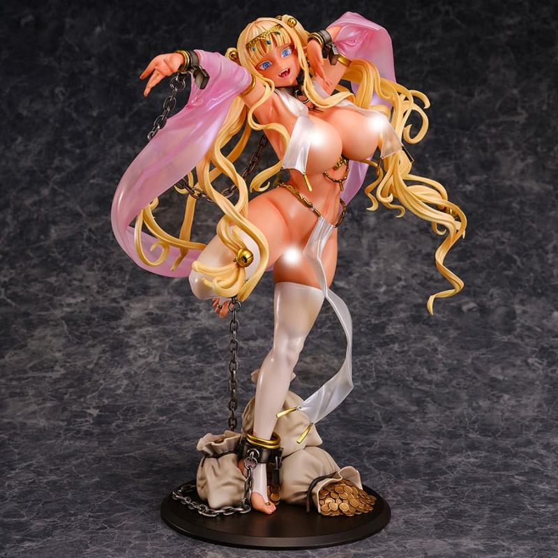 Asanagi Original Character Statue 1/6 Emerin 30 cm