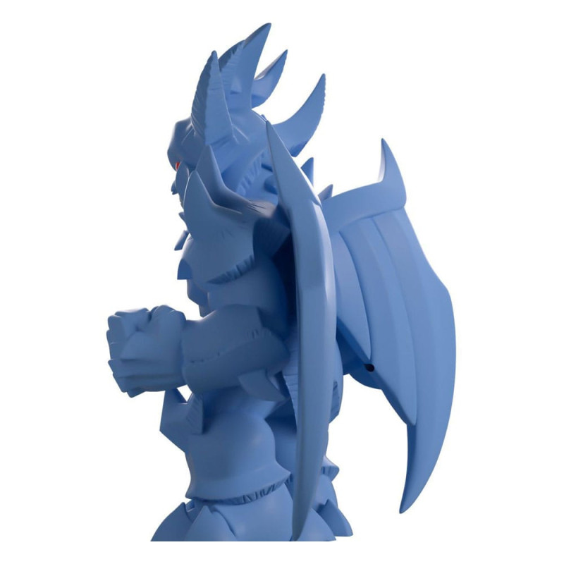 Yu-Gi-Oh! Vinyl Figure Obelisk the Tormentor 13 cm 4