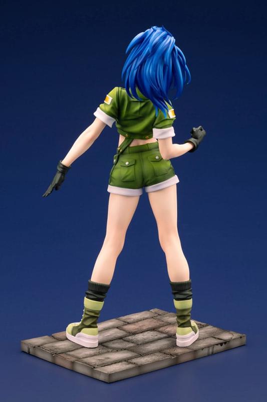 The King Of Fighters '97 Bishoujo PVC Statue 1/7 Leona Heidern 24 cm