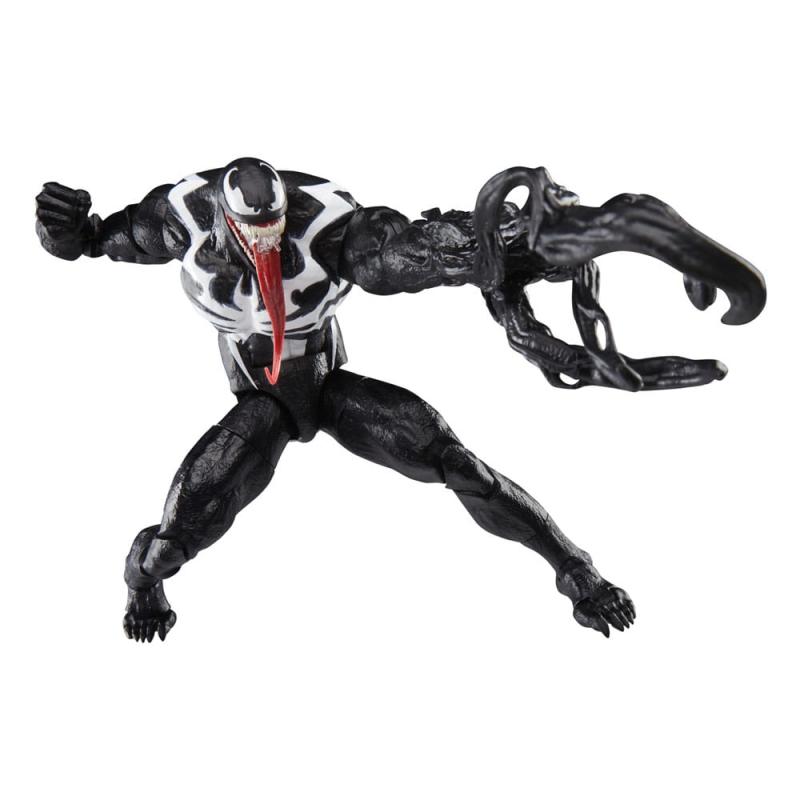 Spider-Man 2 Marvel Legends Gamerverse Action Figure Venom 26 cm 11