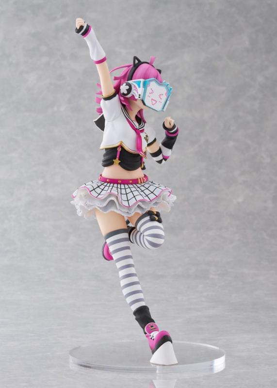 Love Live! Nijigasaki Academy School Idol Club PVC Statue 1/7 Rina Tennoji 23 cm