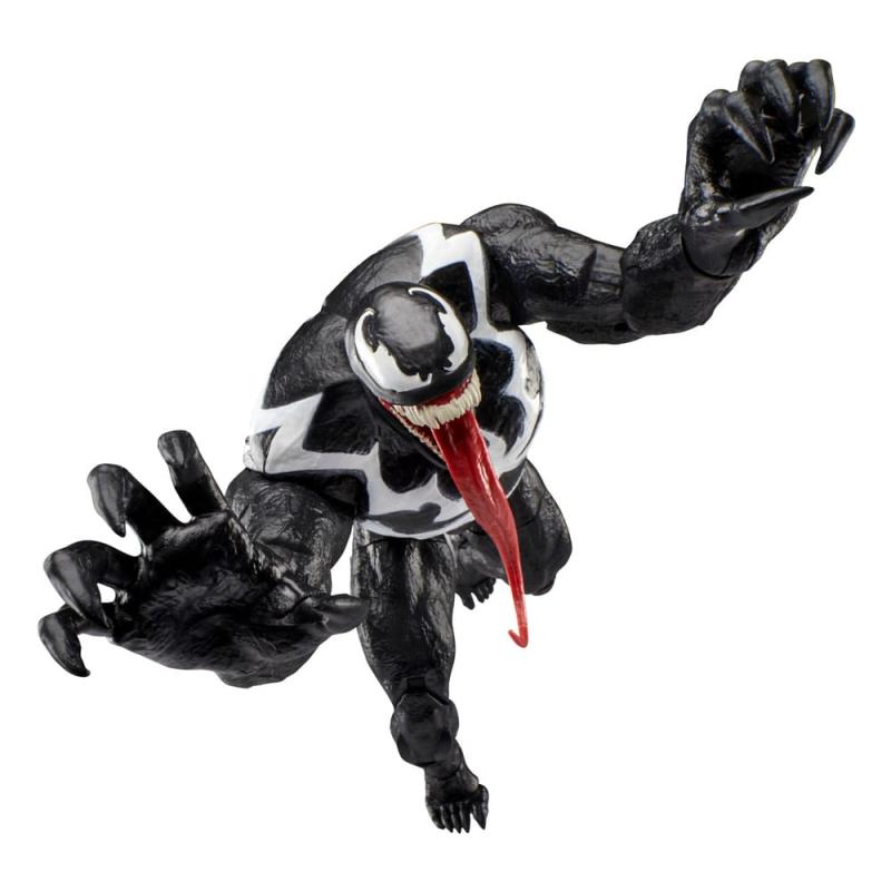 Spider-Man 2 Marvel Legends Gamerverse Action Figure Venom 26 cm 4