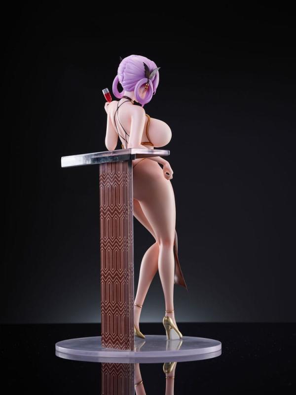 Original Character PVC Statue 1/6 Lume DX Edition 29 cm 12