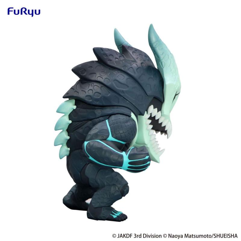 Kaiju No. 8 Toonize PVC Statue Kaiju No. 8 Cartoon Color Ver. 12 cm