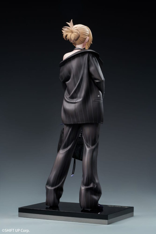 Goddess of Victory: Nikke PVC Statue 1/7 Grave: Beautiful You 25 cm 4