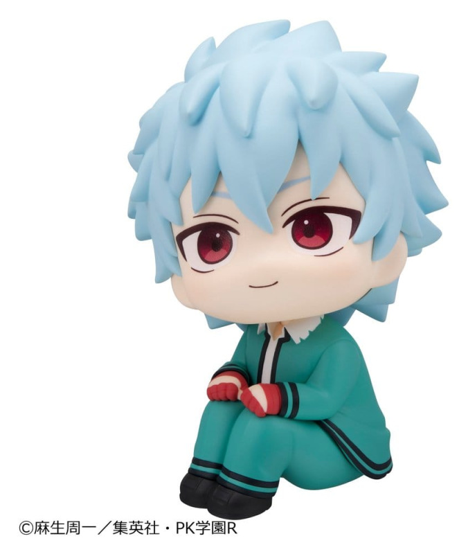 The Disastrous Life of Saiki K. Look Up PVC Figures 2-Pack Shun Kaido & Aren Kuboyasu (with gift) 11 6