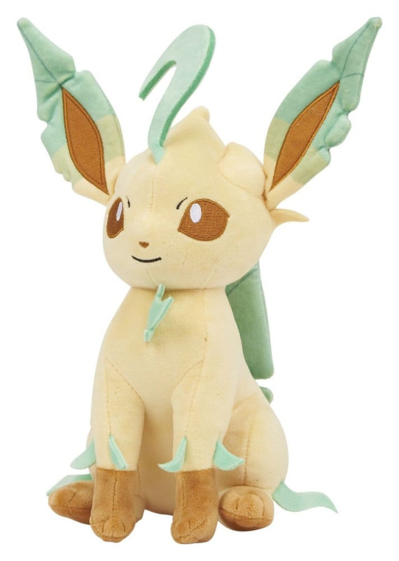 Pokémon Plush Figure 20 cm Assortment (6) 5