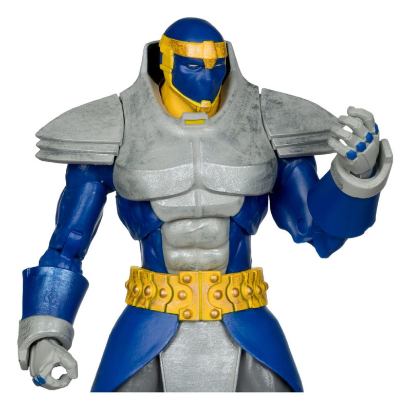 DC Direct McFarlane Toys Digital Action Figure Monarch (DC Countdown) 19 cm 3