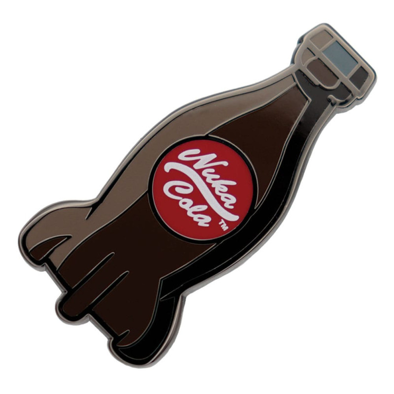 Fallout World Pin Badge Mystery Pin Badge Volume 2 Display (12) 4