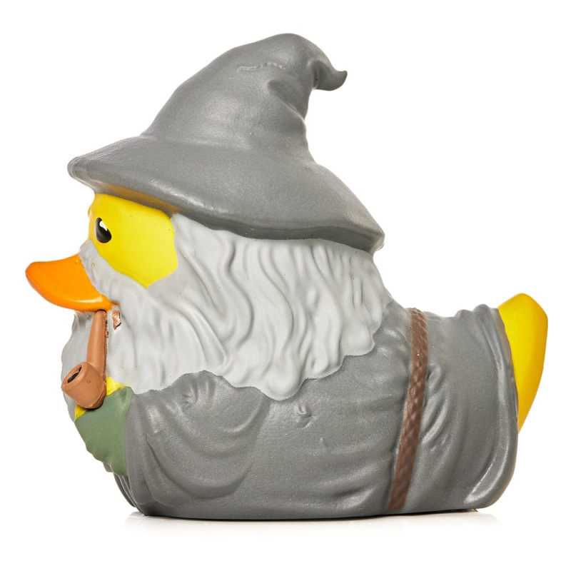 Lord of the Rings Tubbz Mini PVC Figure Gandalf the Grey 5 cm 4