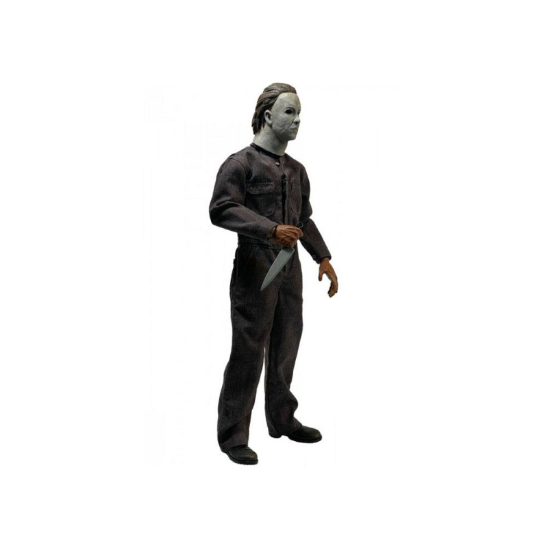 Halloween 5: The Revenge of Michael Myers Action Figure 1/6 Michael Myers 30 cm 1