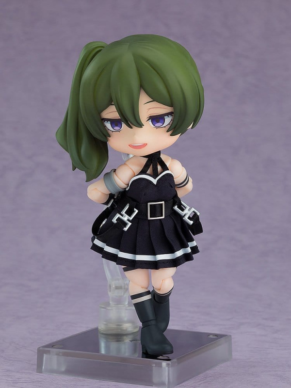 Frieren: Beyond Journey's End Nendoroid Doll Action Figure Übel 14 cm 3