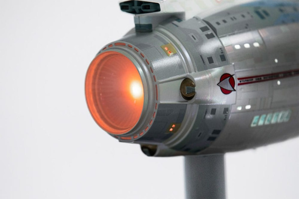 Star Trek: The Motion Picture DieCast Replica 1/350 USS Enterprise NCC-1701 87 cm 8