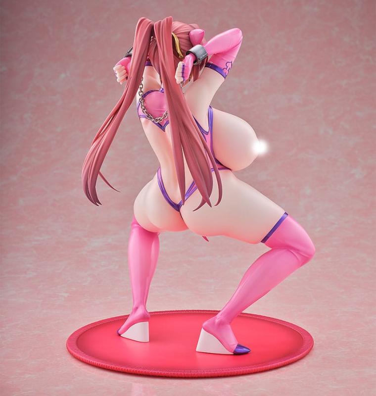 Original Character PVC Statue 1/6 Arica 24 cm 3