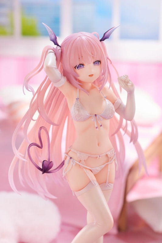 Original Character PVC Figure 1/6 Lulumu mama 20 cm 11