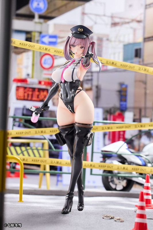 Original Character PVC Statue Utsunomiya Saki Special Edition 28 cm 9