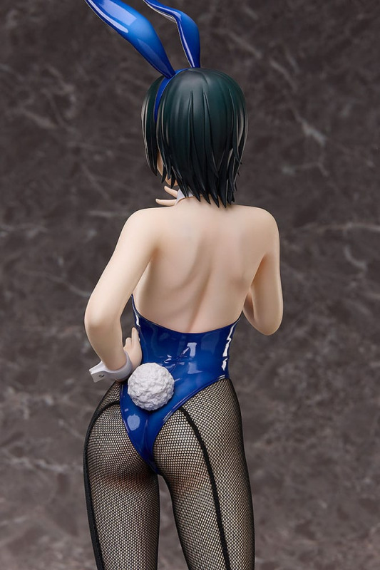 Chainsaw Man PVC Statue 1/4 Himeno: Bunny Ver. 50 cm 6