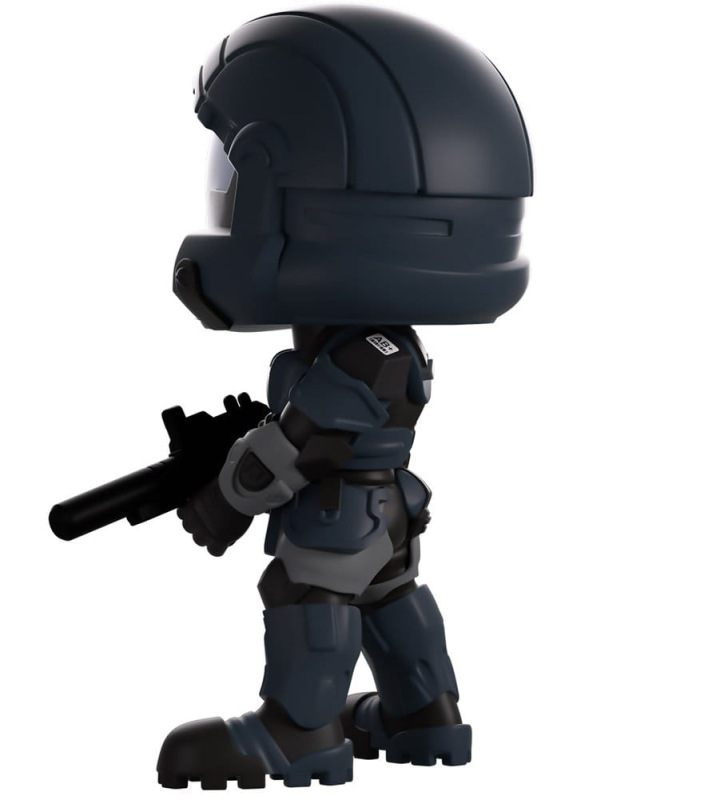 Halo Vinyl Figure ODST 12 cm 1