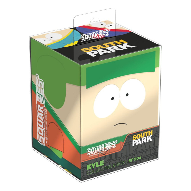 Squaroes - Squaroe South Park™ SP004 - Kyle 8