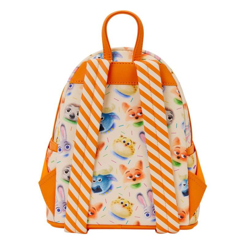 Disney by Loungefly Mini Backpack Zootopia 2 2