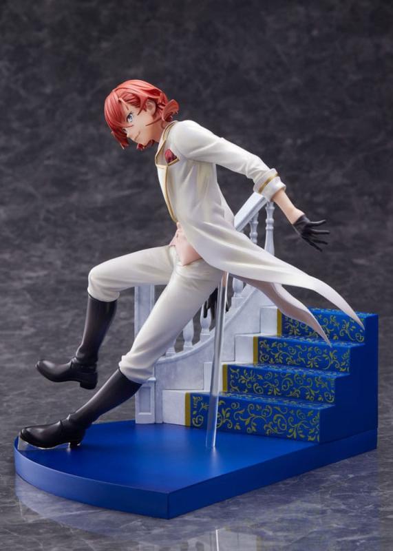 Bungo Stray Dogs PVC Statue 1/7 Nakahara Chuya 21 cm