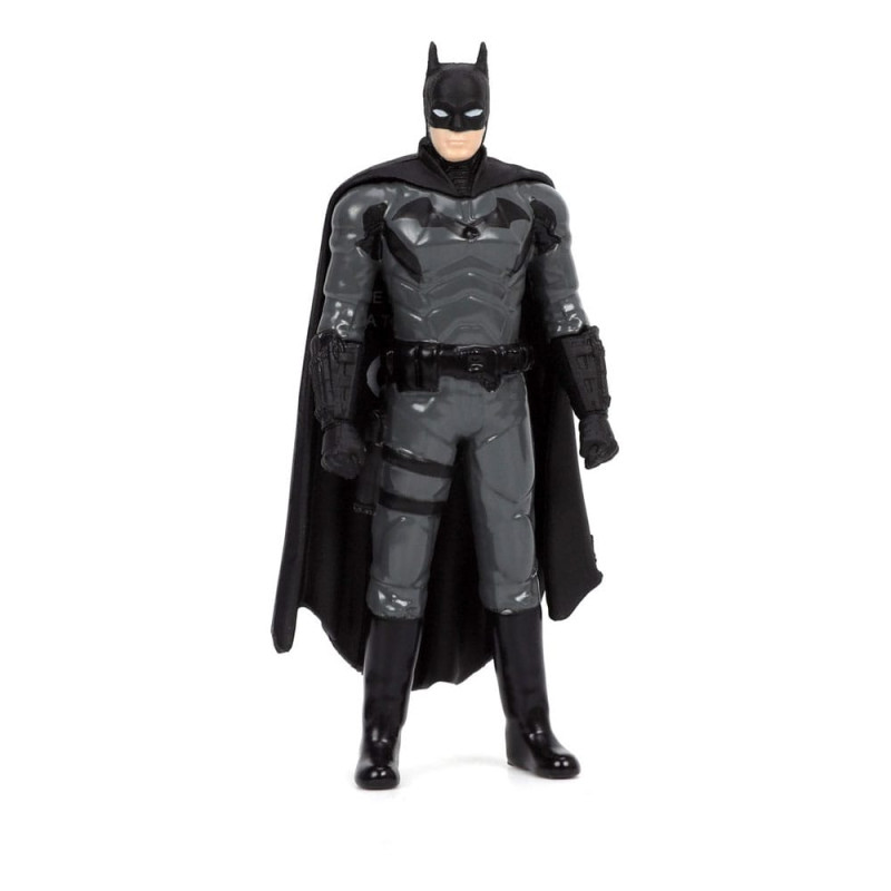 DC Comics Diecast Model 1/24 Batman Batmobile 7