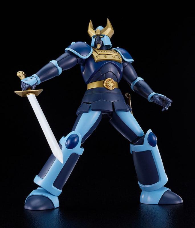 God Mazinger Moderoid Plastic Model Kit God Mazinger 16 cm 5